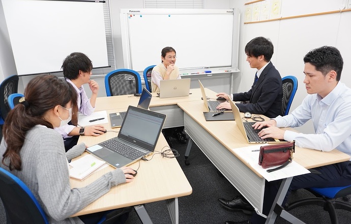 株式会社コスミックソフトウェアの会社について写真2