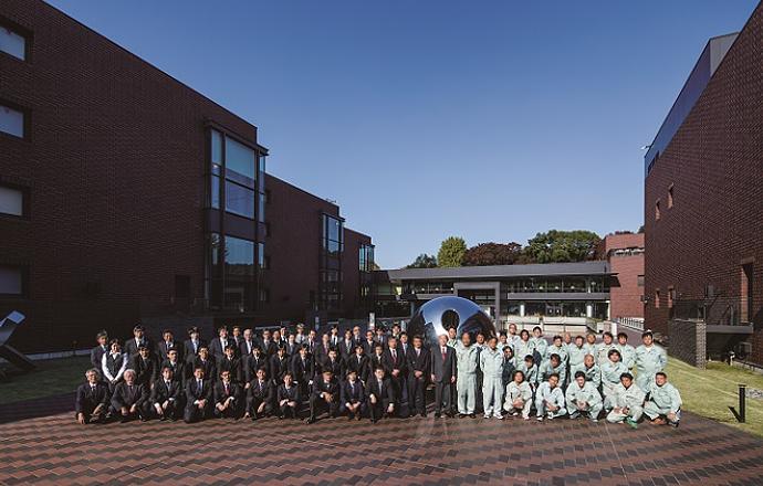 株式会社當木工事の会社について写真1