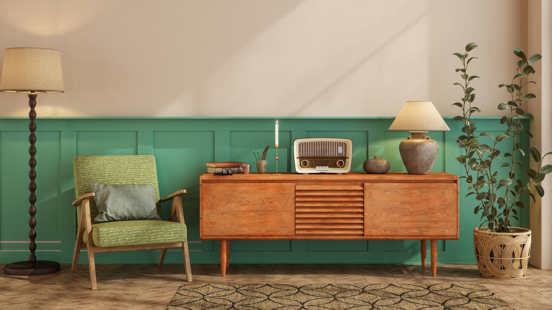 株式会社サンゲツの写真