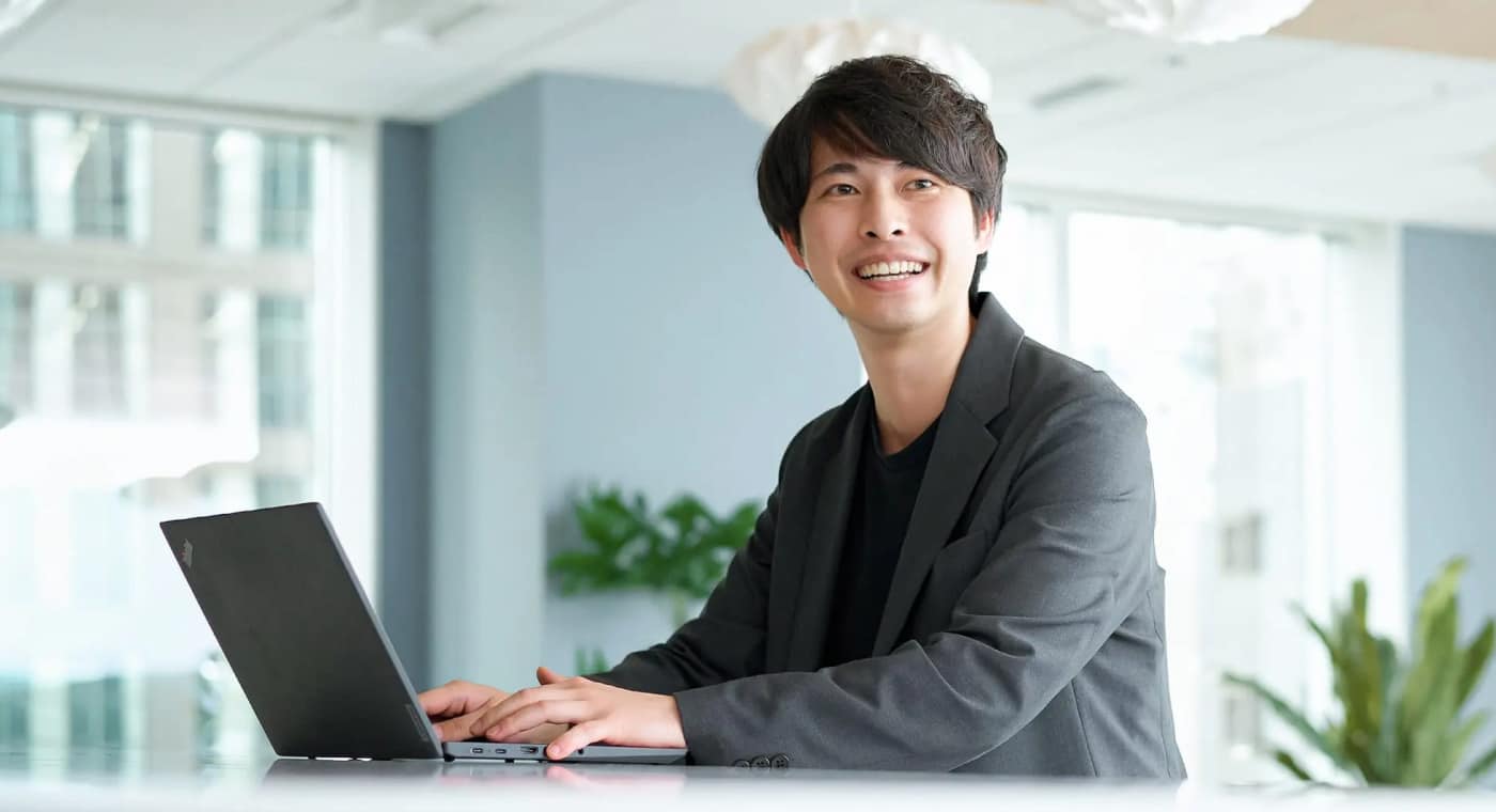 江副 裕斗の写真