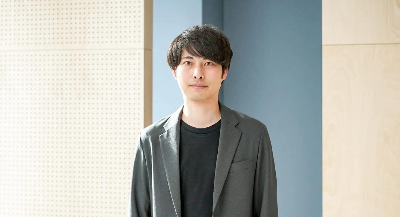 江副 裕斗の写真