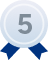 5位