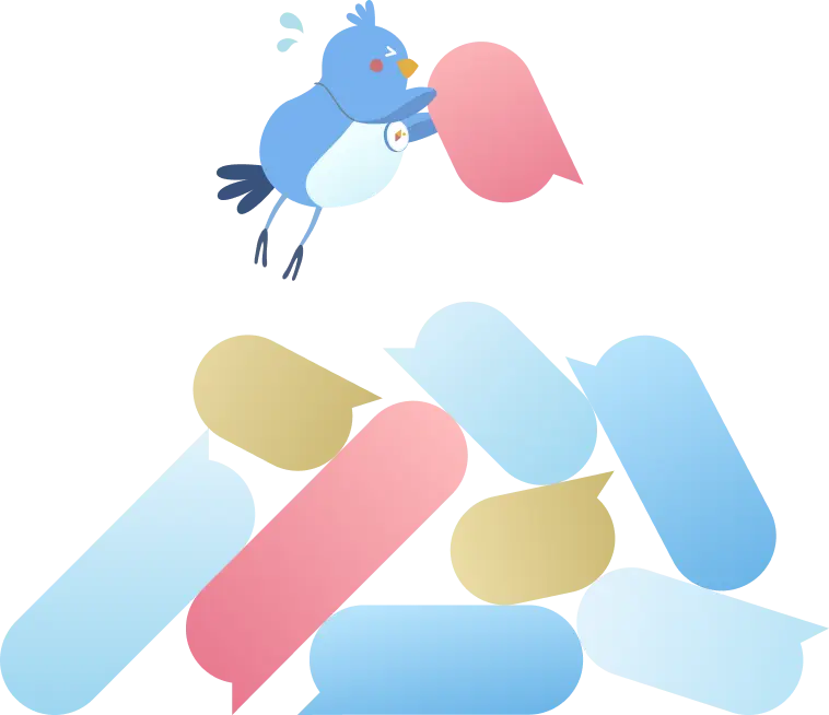 エン鳥イメージ