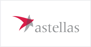 アステラス製薬株式会社のロゴ
