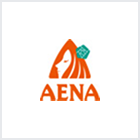 株式会社アエナのロゴ