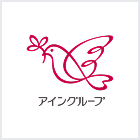株式会社アインホールディングスのロゴ
