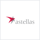 アステラス製薬株式会社のロゴ