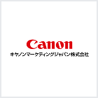キヤノンマーケティングジャパン株式会社のロゴ