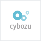 サイボウズ株式会社のロゴ