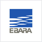 株式会社荏原製作所のロゴ