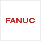 ファナック株式会社のロゴ