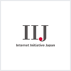 株式会社インターネットイニシアティブのロゴ