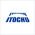 伊藤忠商事株式会社のロゴ