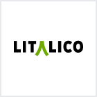 株式会社ＬＩＴＡＬＩＣＯのロゴ