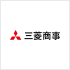 三菱商事株式会社のロゴ
