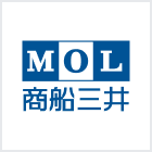 株式会社商船三井のロゴ