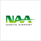 成田国際空港株式会社のロゴ