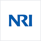 株式会社野村総合研究所のロゴ