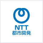 NTT都市開発株式会社のロゴ