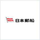 日本郵船株式会社のロゴ