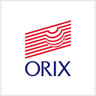 オリックス株式会社のロゴ