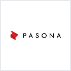 株式会社パソナグループのロゴ