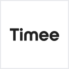 株式会社タイミーのロゴ