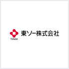 東ソー株式会社のロゴ
