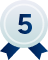5位