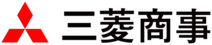 三菱商事株式会社のロゴ