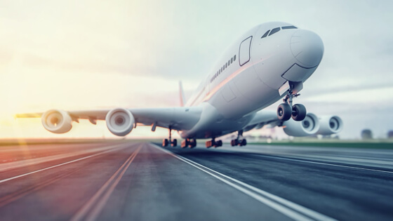 日本航空株式会社（JAL）の写真