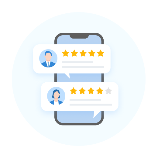 社員・元社員の口コミで企業研究